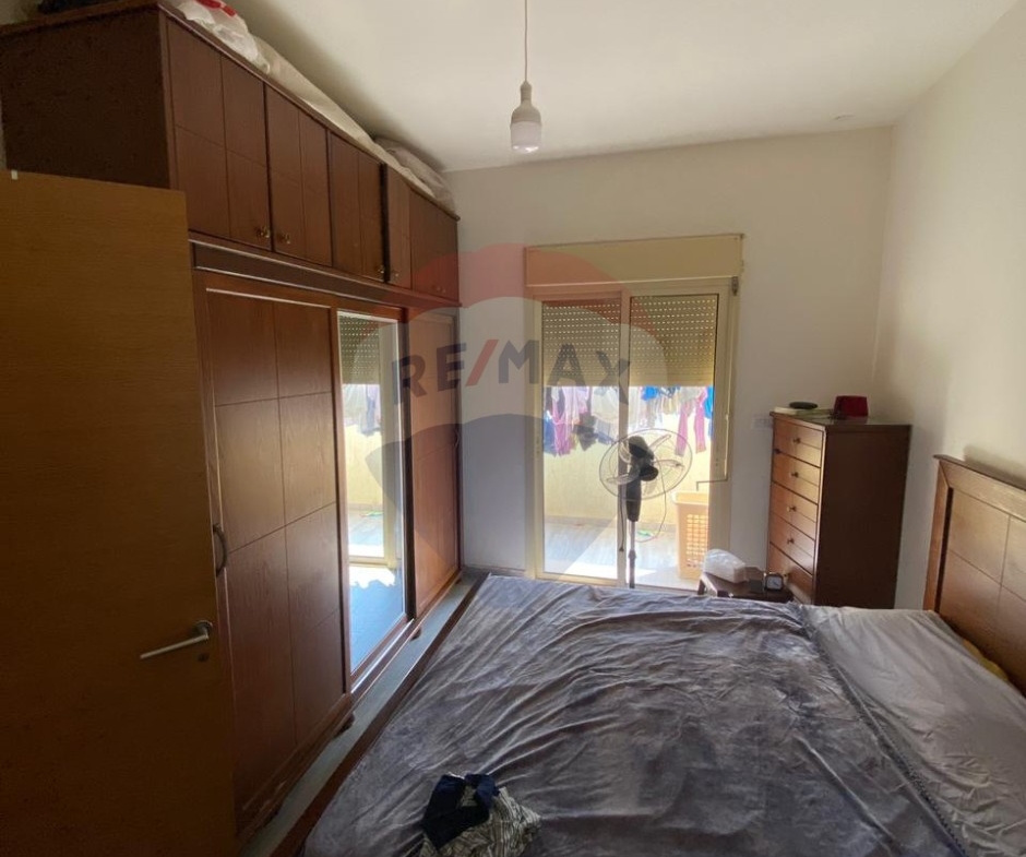 R9-2797 Apartment for Sale in Abou Samra Tripoli – 120 m² on 4th Floor — Photo 7 of 8