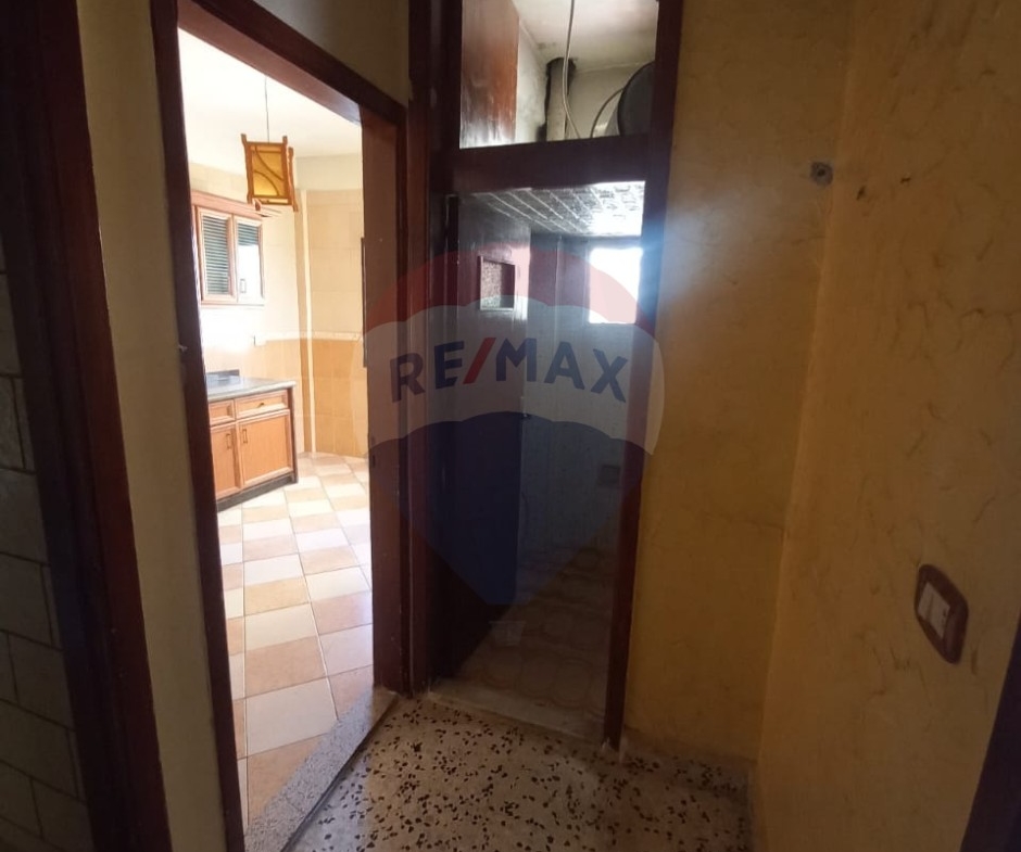 R9-2814 Apartment for Sale in Kobbeh Tripoli – 180 m² — الصورة 7 من 8