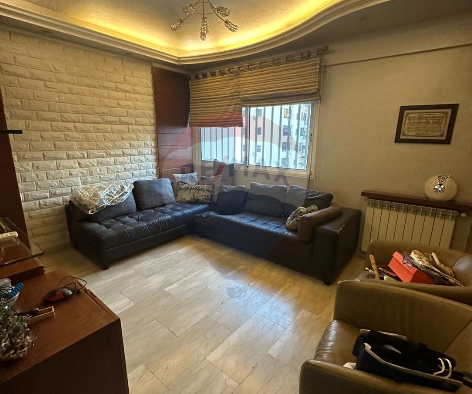R9-2815 Prime Rental in Dam W Farez – 200 m² — الصورة 7 من 11