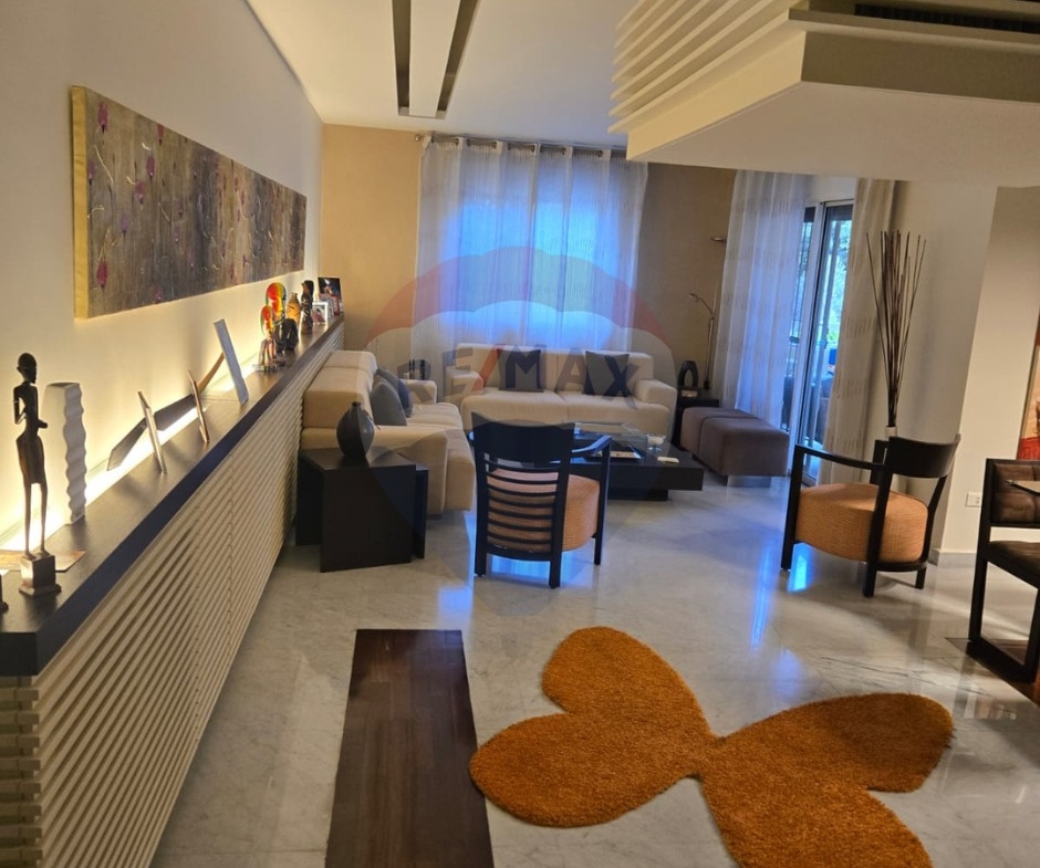 R9-2823 Fully Furnished Apartment for Sale in Keserwan–Byblos — الصورة 7 من 8