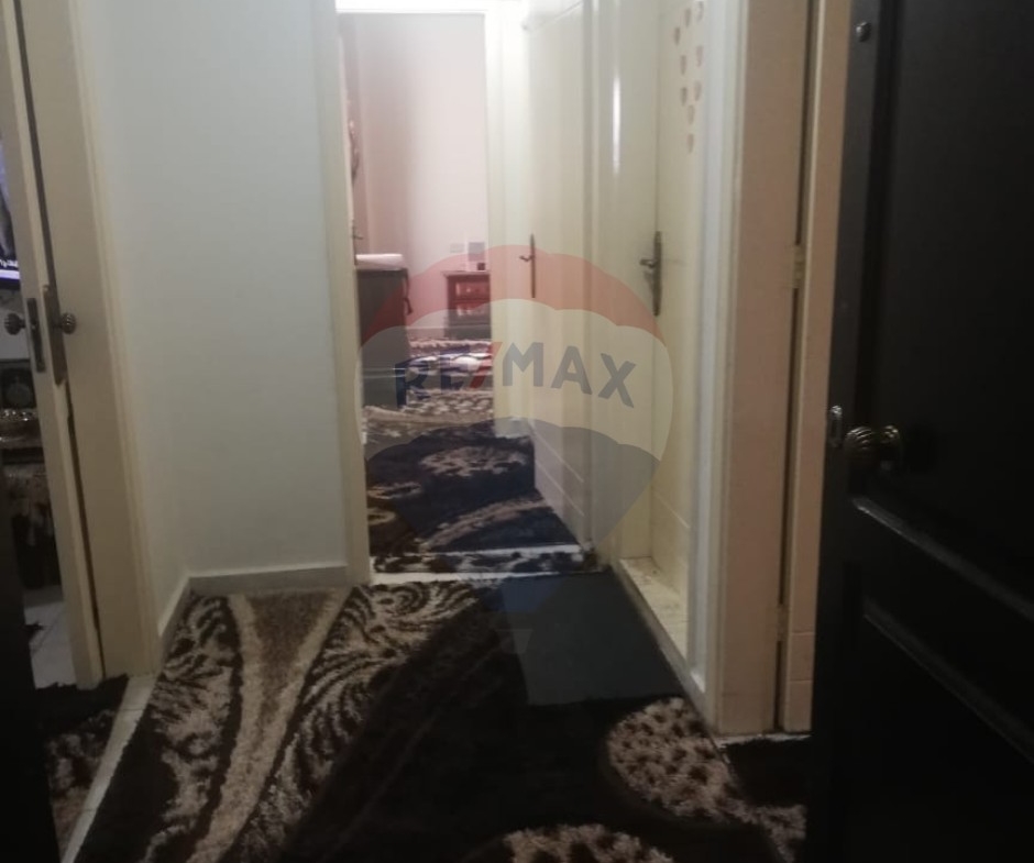 R9-2826 Affordable Apartment for Sale in Deir Aammar – 110 m² — الصورة 7 من 9