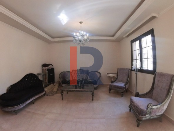 R9-2832 Elegant Apartment for Sale in Dam W Farez – 210 m² — الصورة 5 من 10