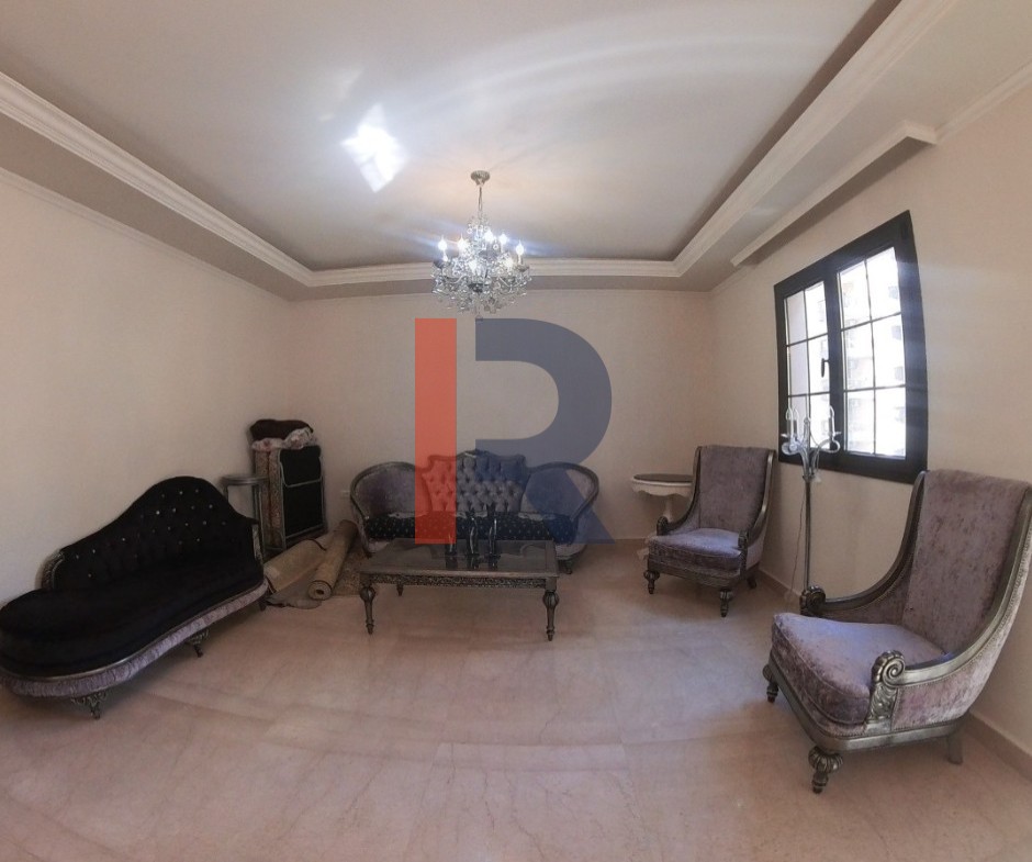 R9-2832 Elegant Apartment for Sale in Dam W Farez – 210 m² — الصورة 5 من 10