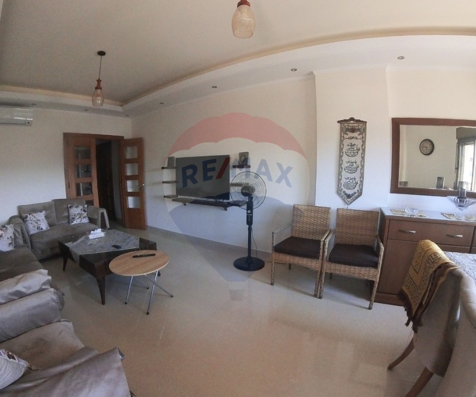 R9-2721 Rooftop Apartment For Sale in Dam Wel Farez Tripoli — الصورة 8 من 11