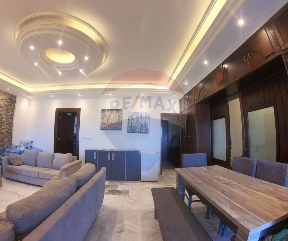 R9-2770 Apartment for Sale in Talet Naji – Koura | 3 Bedrooms — الصورة 8 من 12
