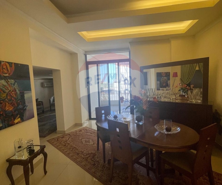R9-2786 Apartment for Sale in Koura Hara Khassa Tripoli – 140 m² — الصورة 8 من 8