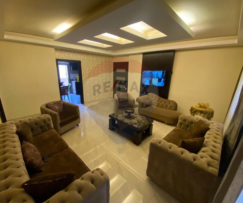 R9-2795 Ground-Floor Apartment for Sale in Kobbeh Tripoli — Photo 9 of 10