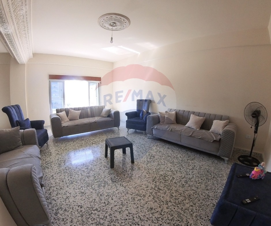 R9-2796 Apartment for Sale in Miten Tripoli – 220 m² — Photo 8 of 10