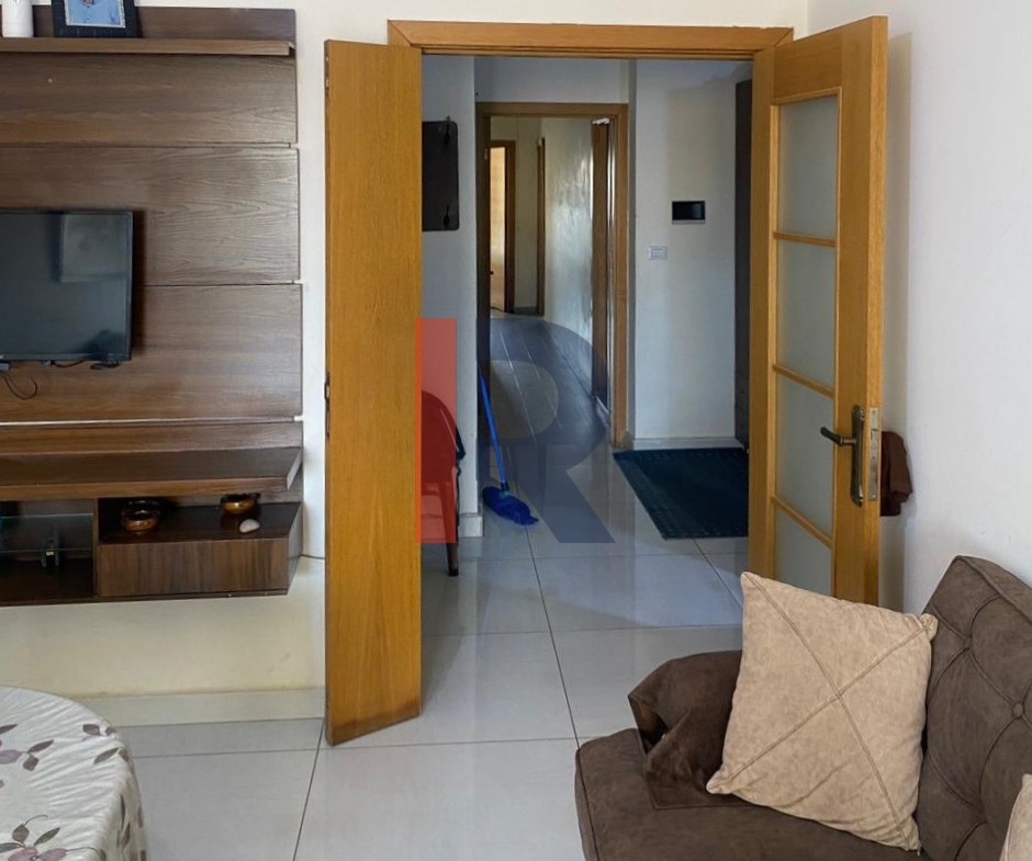 R9-2797 Apartment for Sale in Abou Samra Tripoli – 120 m² on 4th Floor — Photo 8 of 8