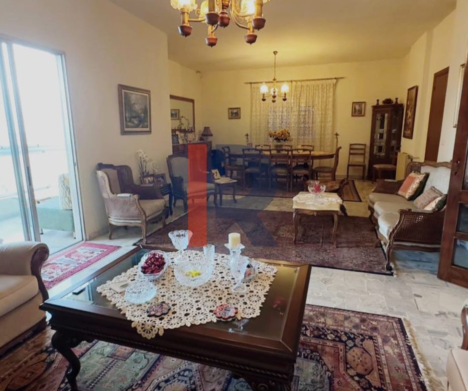R9-2805 Furnished 200 m² Apartment for Sale in Zouk Mosbeh, Beirut — الصورة 8 من 9