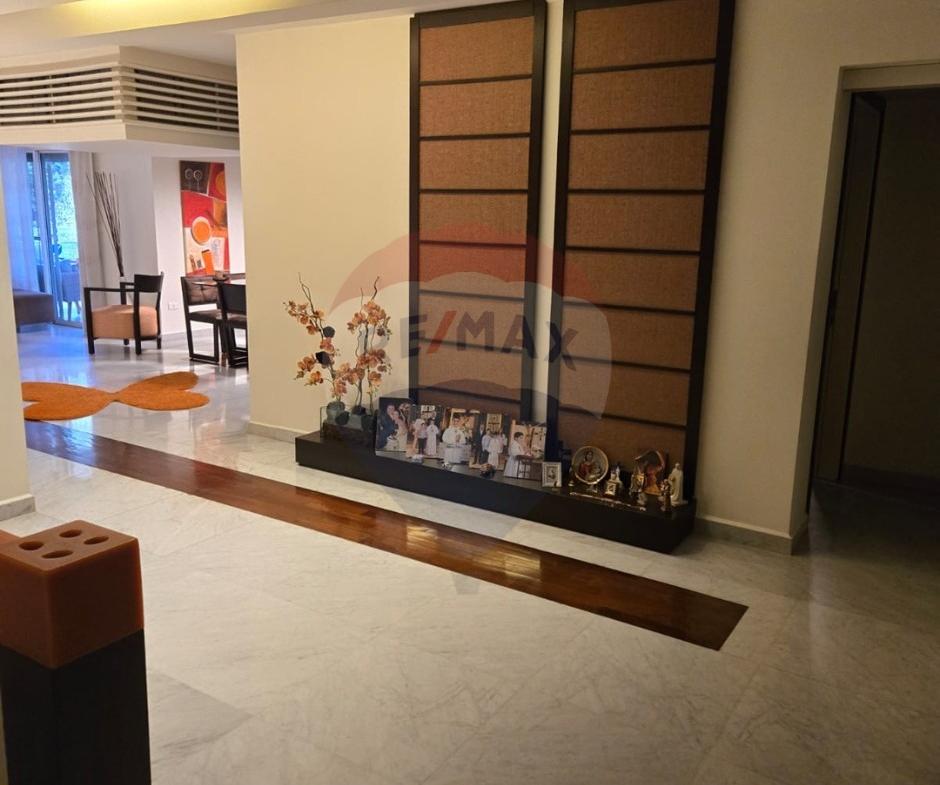 R9-2823 Fully Furnished Apartment for Sale in Keserwan–Byblos — الصورة 8 من 8