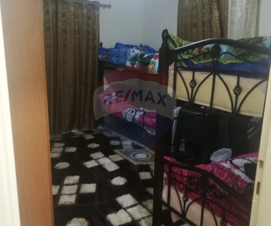 R9-2826 Affordable Apartment for Sale in Deir Aammar – 110 m² — الصورة 8 من 9