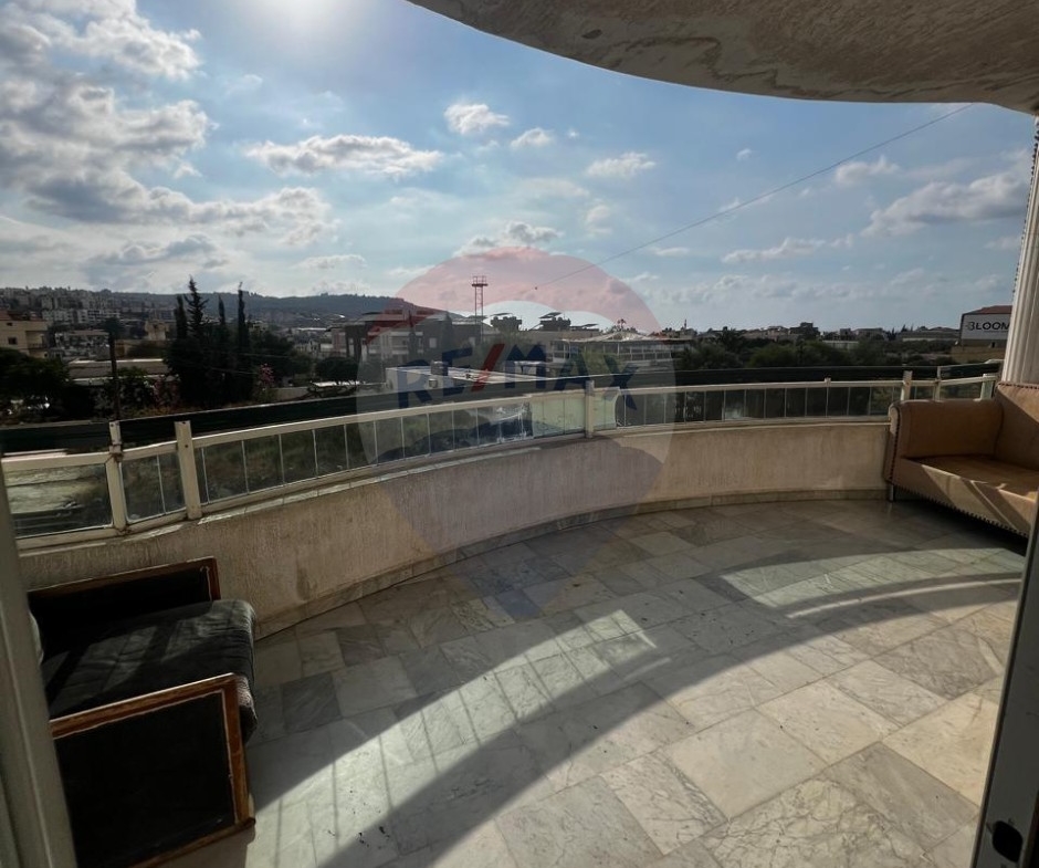 R9-2830 Spacious 3-Bedroom Apartment in Koura – 1st Floor — Photo 8 of 9