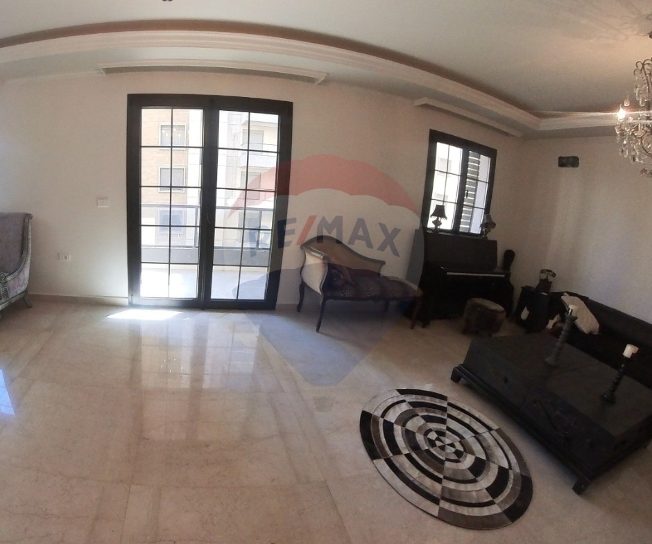 R9-2832 Elegant Apartment for Sale in Dam W Farez – 210 m² — الصورة 6 من 10
