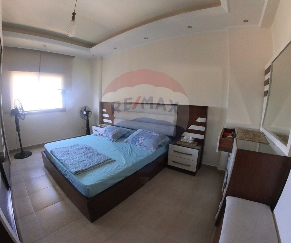 R9-2721 Rooftop Apartment For Sale in Dam Wel Farez Tripoli — الصورة 9 من 11