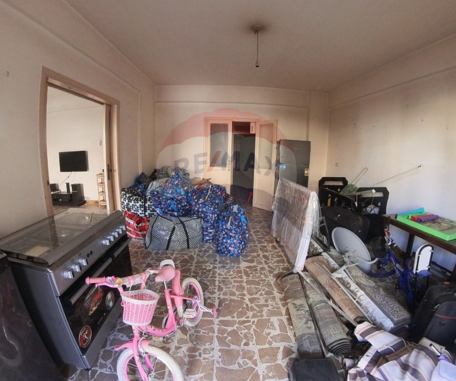 R9-2704 Apartment for Sale – Abou Samra, Tripoli — الصورة 9 من 11