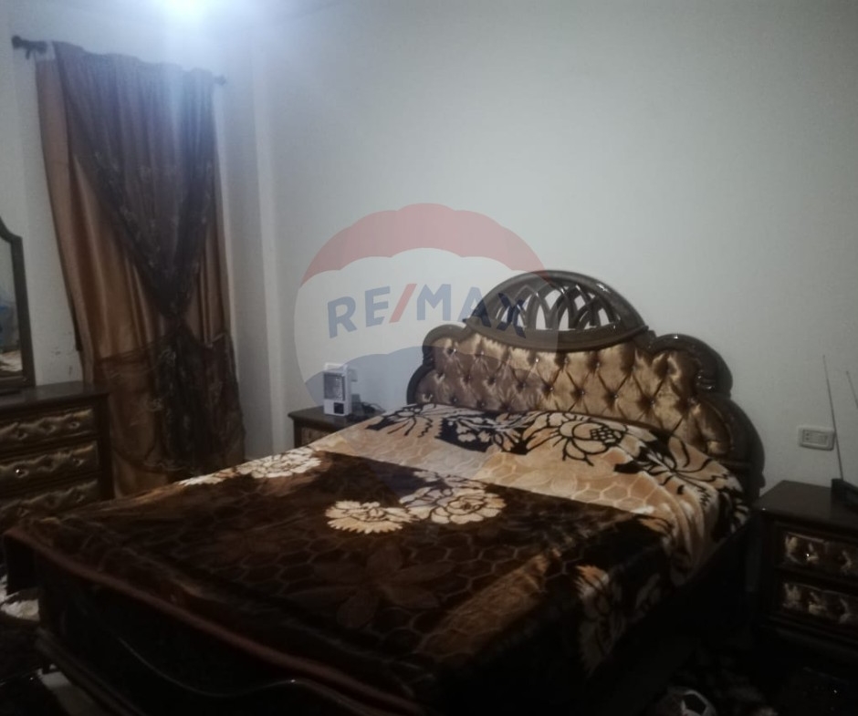 R9-2826 Affordable Apartment for Sale in Deir Aammar – 110 m² — الصورة 9 من 9
