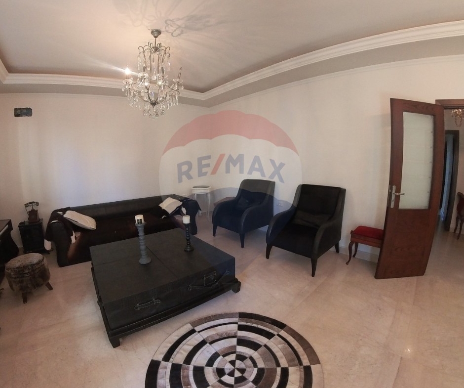 R9-2832 Elegant Apartment for Sale in Dam W Farez – 210 m² — الصورة 7 من 10
