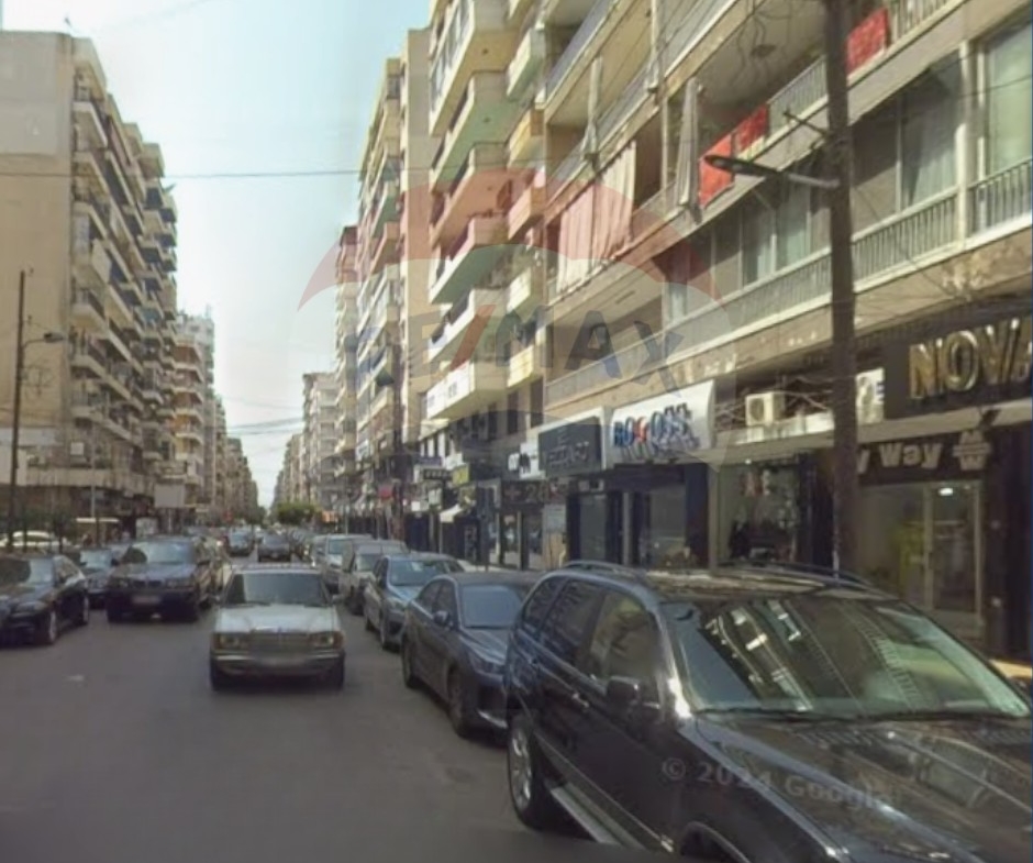 R9-2858 Shop for Sale in Azmi Street – 85 m² Over 3 Floors — الصورة 3 من 3