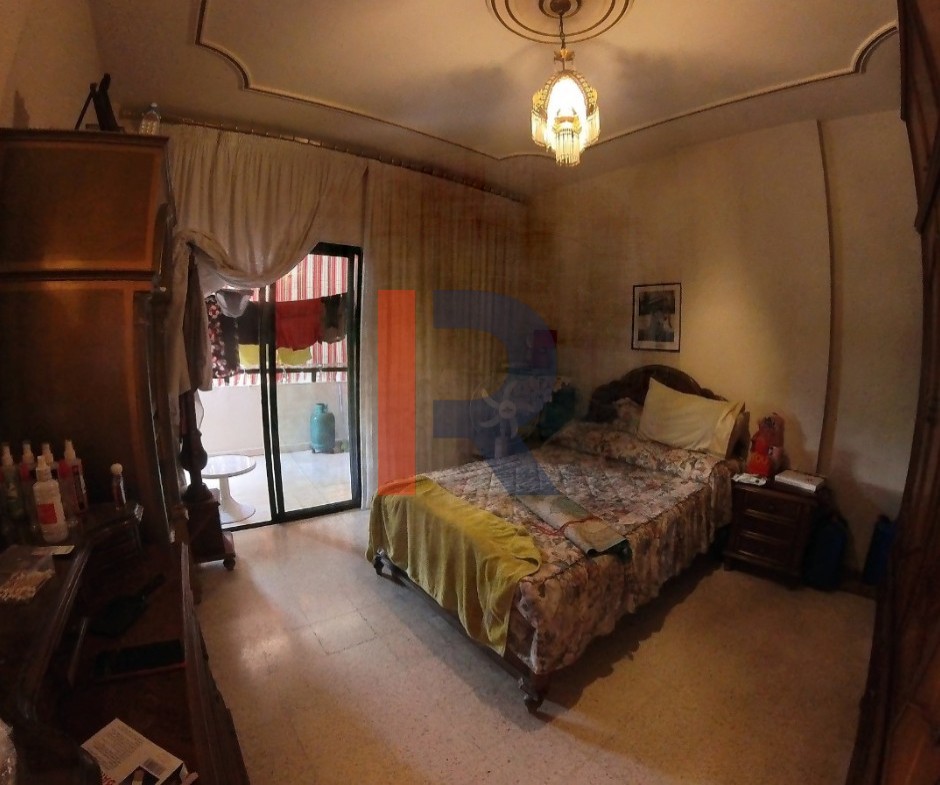R9-2886 Apartment for Sale in Mharam Tripoli – 140 m² — الصورة 2 من 10