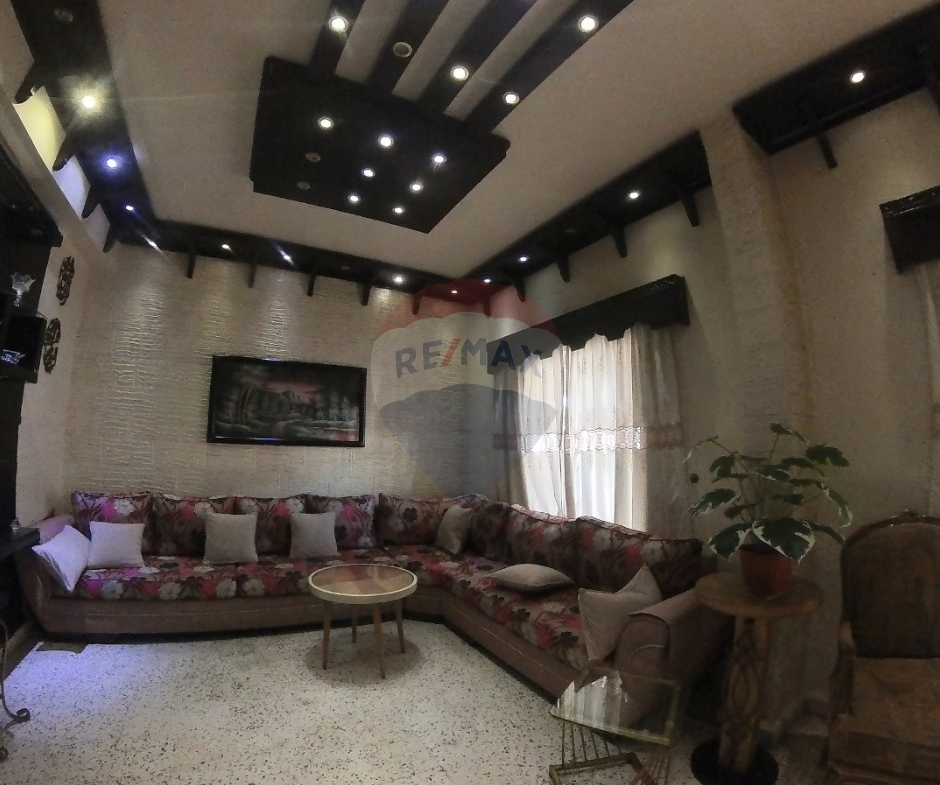 R9-2883 Apartment for Sale in Kobbeh Tripoli – 150 m² with 3 Bedrooms — Photo 7 of 10