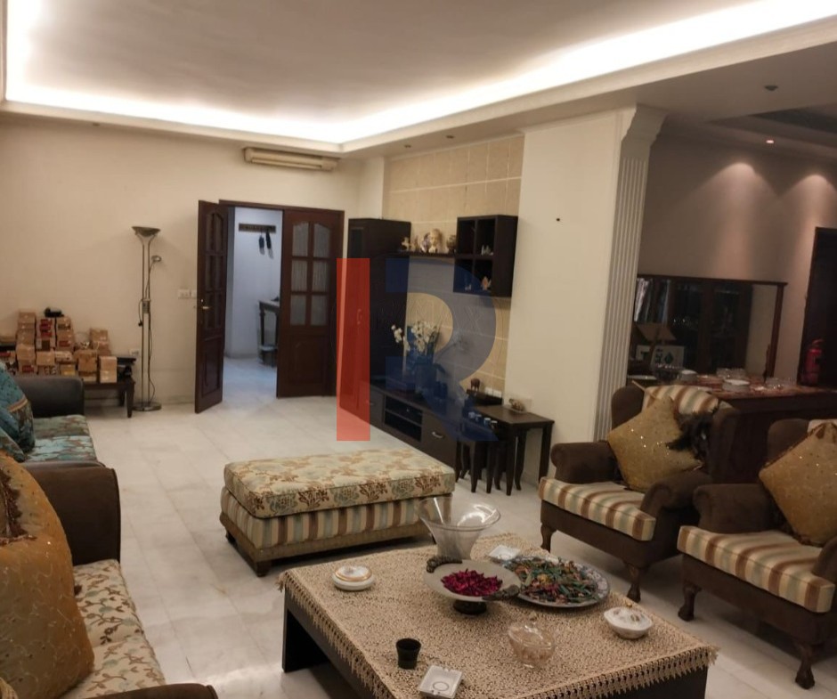 R9-2855 Furnished Apartment for Sale in Bir Hassan – 240 m² — الصورة 10 من 12