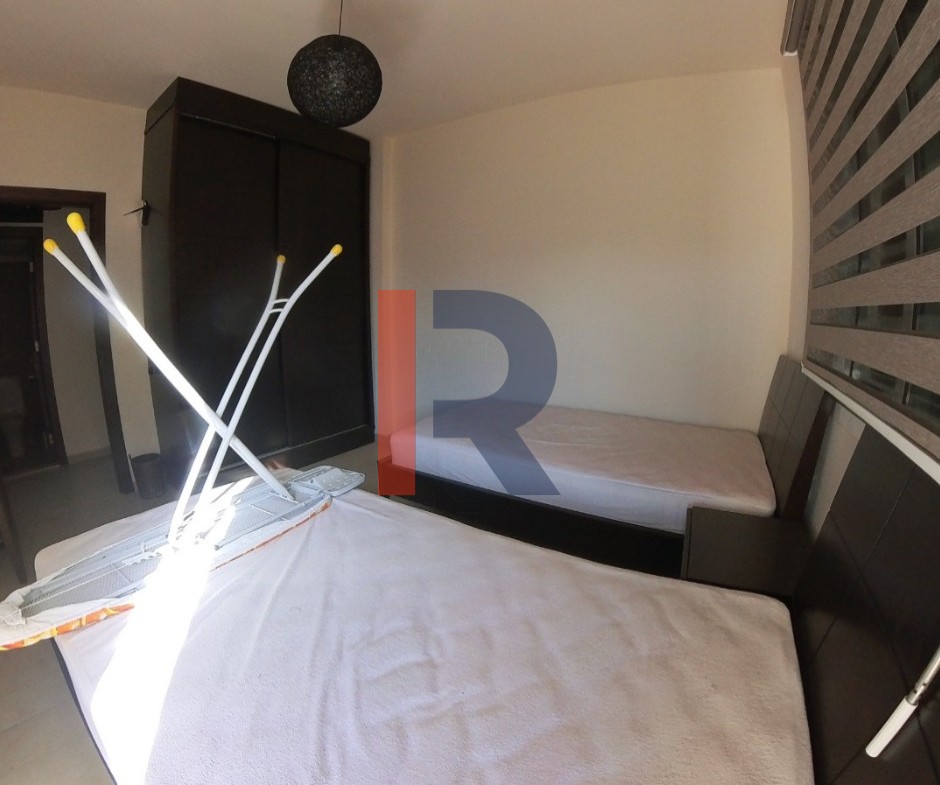 R9-2869 Apartment for Sale in Abou Samra – 115 m² on 2nd Floor — Photo 10 of 11
