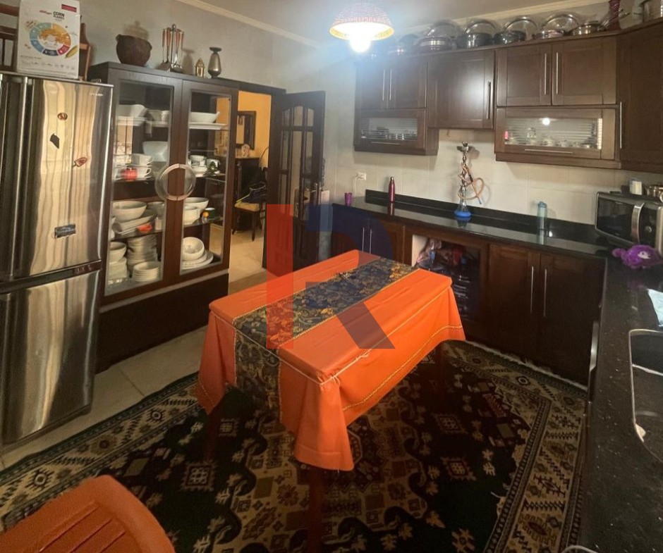 R9-2876 Apartment for Sale in Nakhleh – 150 m² Fully Furnished Ground Floor — Photo 10 of 13