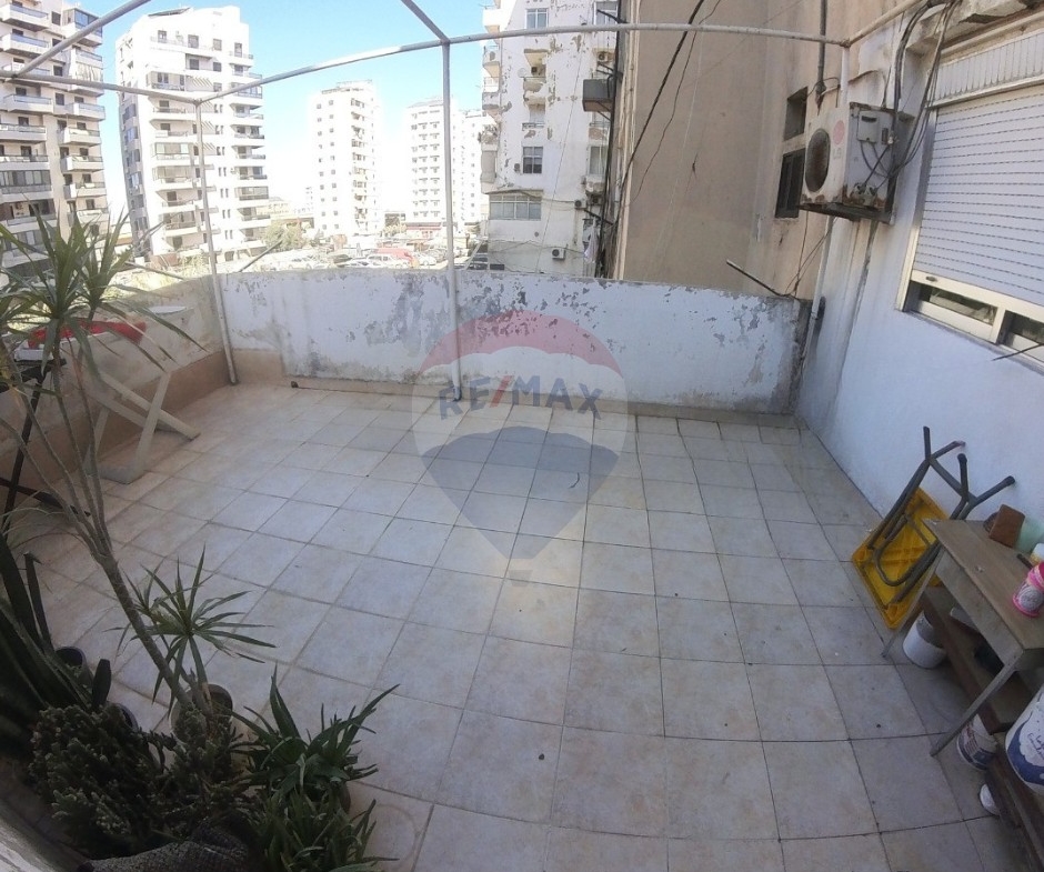 R9-2848 Spacious Apartment for Sale in Akabet Ateba – 280 m² — الصورة 3 من 12