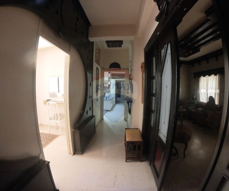 R9-2883 Apartment for Sale in Kobbeh Tripoli – 150 m² with 3 Bedrooms — Photo 8 of 10