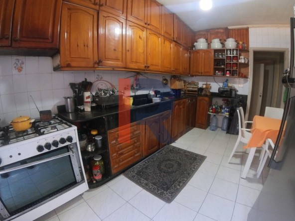 R9-2848 Spacious Apartment for Sale in Akabet Ateba – 280 m² — الصورة 2 من 12