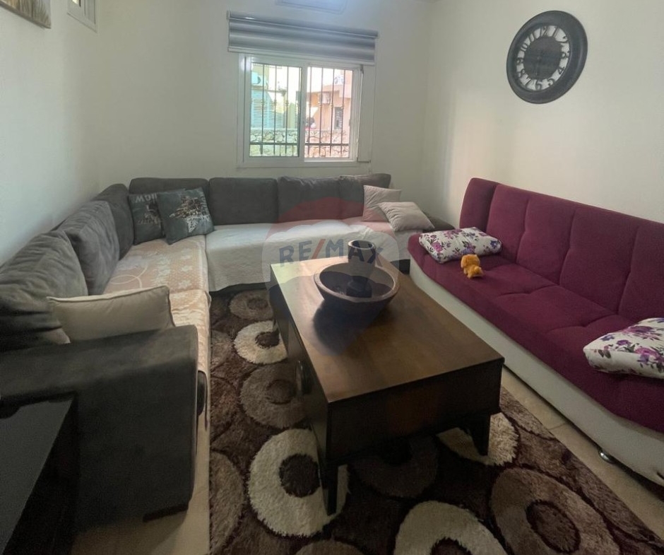 R9-2876 Apartment for Sale in Nakhleh – 150 m² Fully Furnished Ground Floor — Photo 11 of 13