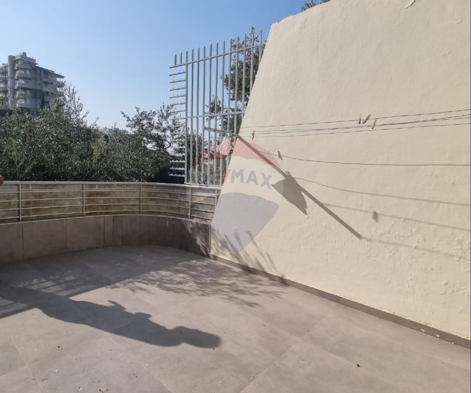 R9-2879 Apartment for Sale in Rasmaska Talet Naji , Koura  – 170 m² with Terrace & Garden — Photo 11 of 13
