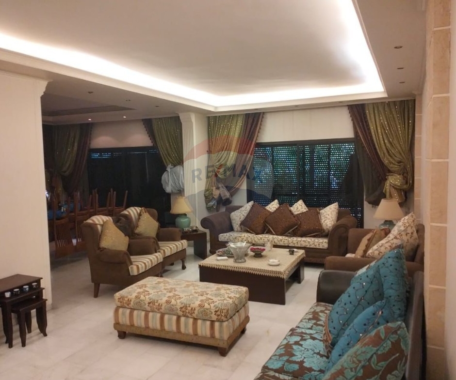 R9-2855 Furnished Apartment for Sale in Bir Hassan – 240 m² — الصورة 12 من 12