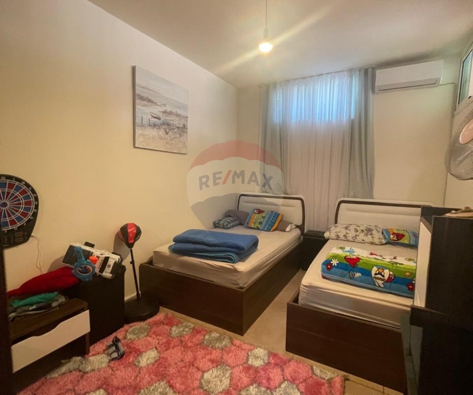 R9-2879 Apartment for Sale in Rasmaska Talet Naji , Koura  – 170 m² with Terrace & Garden — Photo 12 of 13