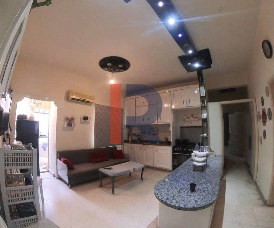 R9-2883 Apartment for Sale in Kobbeh Tripoli – 150 m² with 3 Bedrooms — Photo 9 of 10