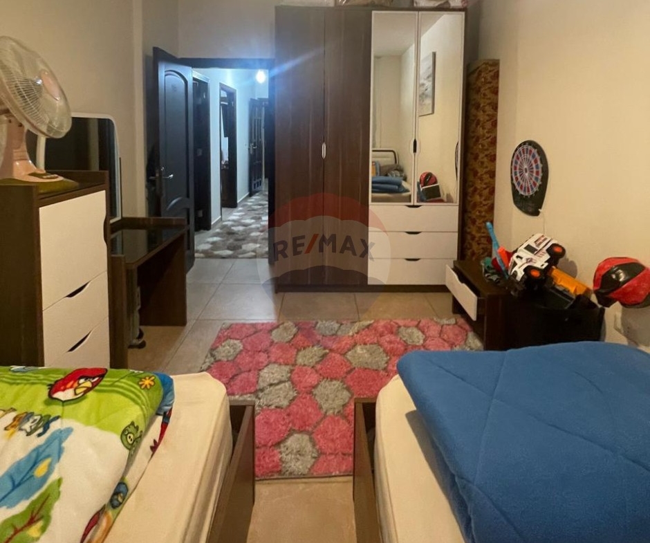 R9-2879 Apartment for Sale in Rasmaska Talet Naji , Koura  – 170 m² with Terrace & Garden — Photo 13 of 13