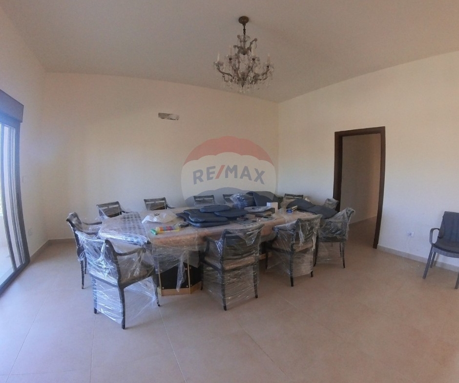 R9-2870 Villa for Rent in Nakhleh – 4 Floors with Jamalon & Master Rooms — الصورة 14 من 25