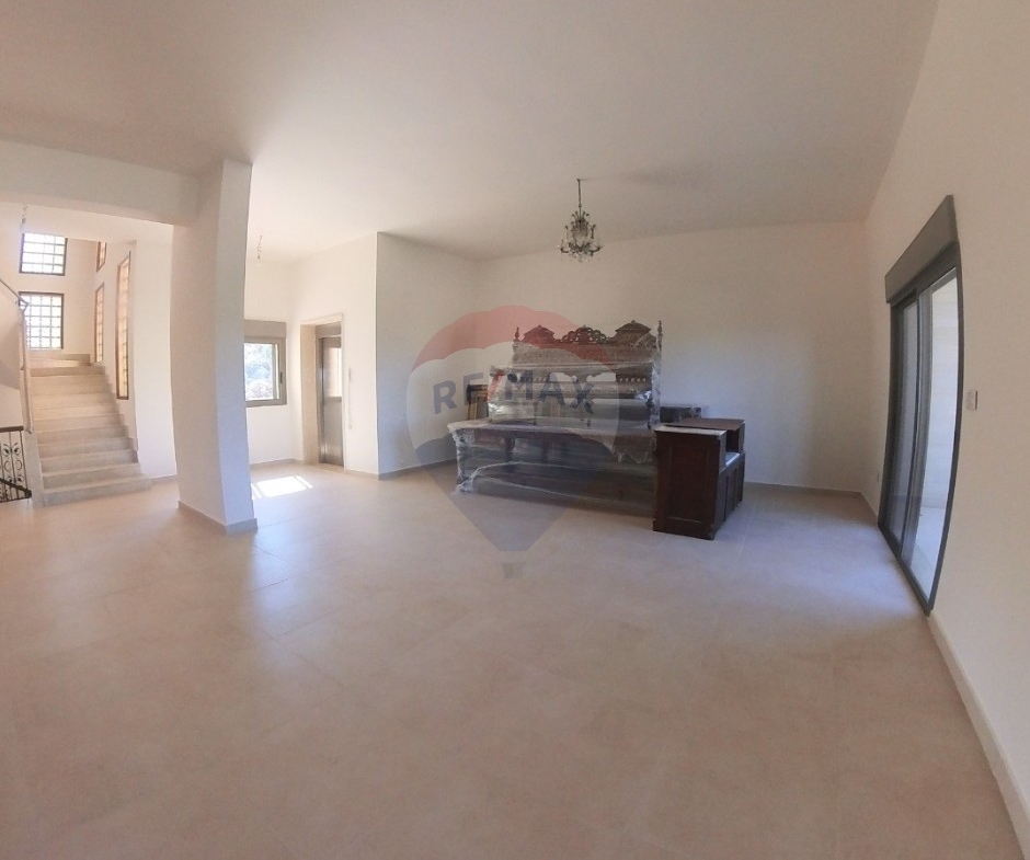 R9-2870 Villa for Rent in Nakhleh – 4 Floors with Jamalon & Master Rooms — الصورة 16 من 25