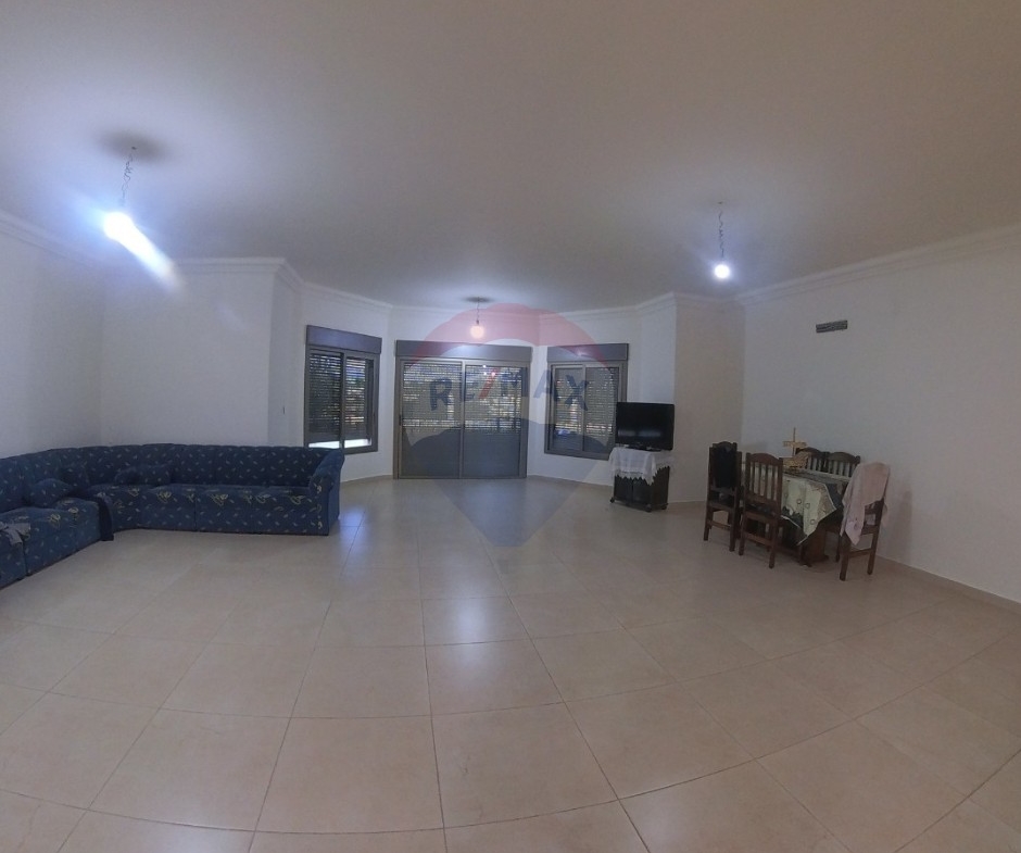 R9-2870 Villa for Rent in Nakhleh – 4 Floors with Jamalon & Master Rooms — الصورة 18 من 25