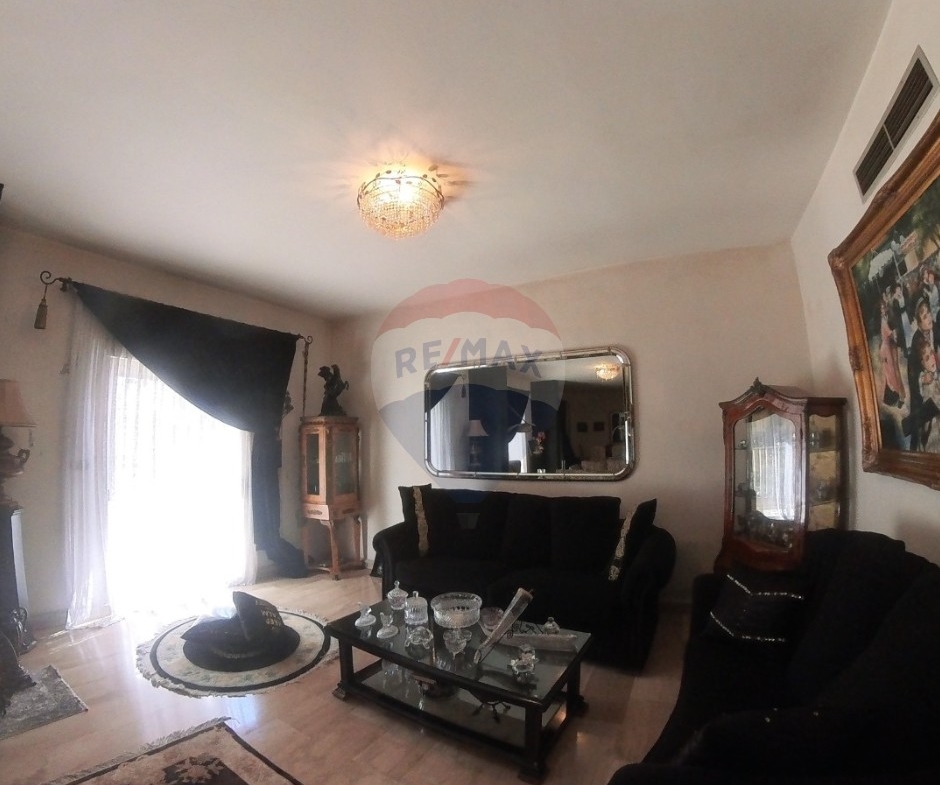 R9-2848 Spacious Apartment for Sale in Akabet Ateba – 280 m² — الصورة 10 من 12