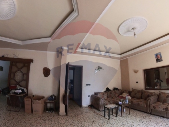 R9-2866 Apartment for Sale in Mharam Tripoli – 220 m² — الصورة 2 من 7