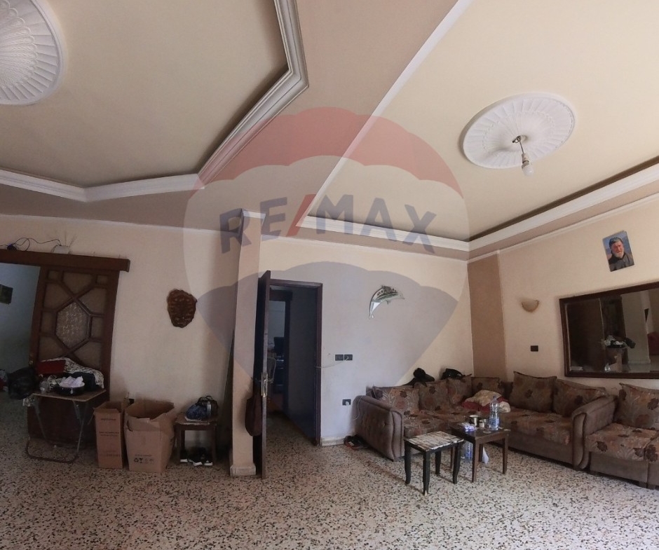 R9-2866 Apartment for Sale in Mharam Tripoli – 220 m² — الصورة 2 من 7