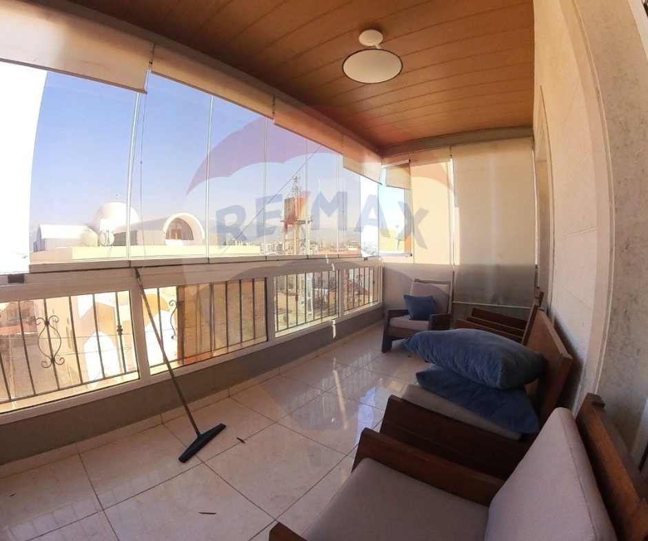 R9-2868 Apartment for Sale in Nakhleh – 155 m² Fully Furnished — Photo 2 of 7