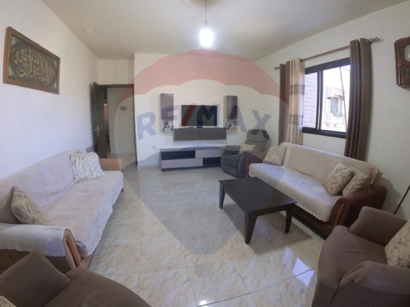 R9-2869 Apartment for Sale in Abou Samra – 115 m² on 2nd Floor — Photo 2 of 11