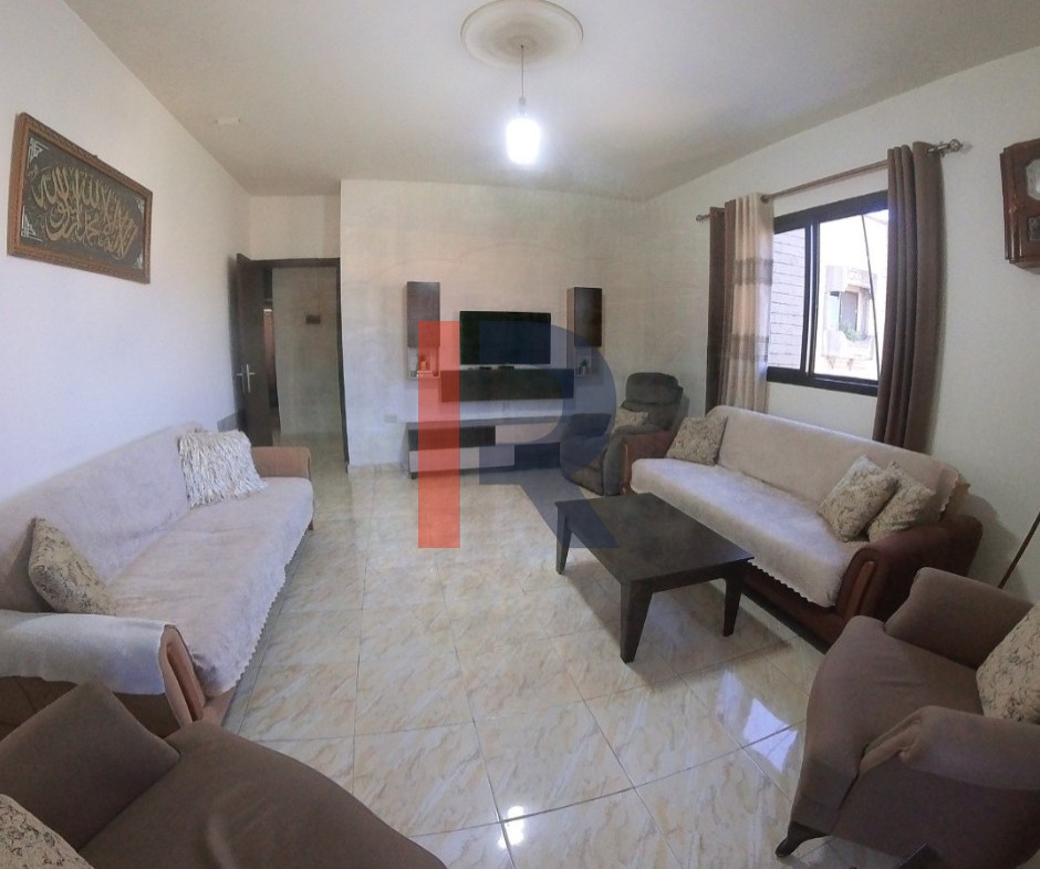 R9-2869 Apartment for Sale in Abou Samra – 115 m² on 2nd Floor — Photo 2 of 11