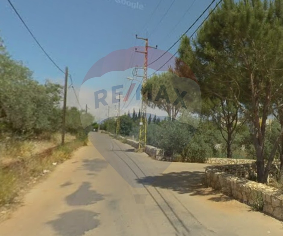 R9-2873 Strategic Land Opportunity – 1225 m² Ready for Development — Photo 2 of 2