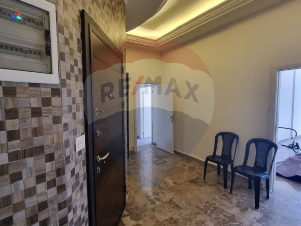 R9-2879 Apartment for Sale in Rasmaska Talet Naji , Koura  – 170 m² with Terrace & Garden — Photo 2 of 13
