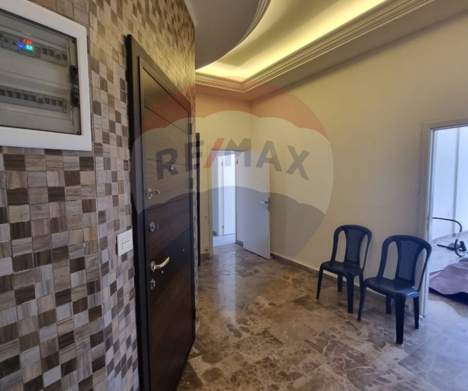 R9-2879 Apartment for Sale in Rasmaska Talet Naji , Koura  – 170 m² with Terrace & Garden — Photo 2 of 13