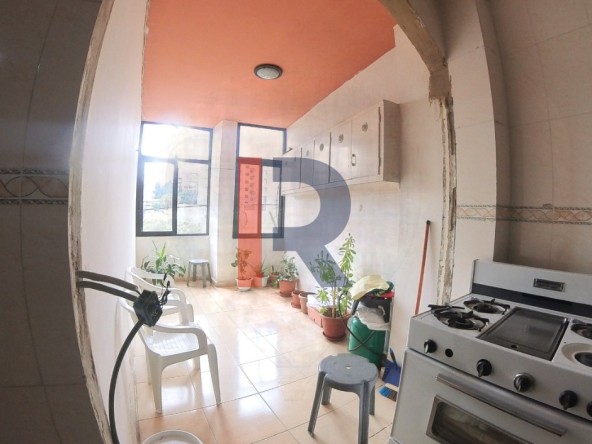 R9-2885 Apartment for Sale in Abou Samra Tripoli – 200 m² — Photo 2 of 10